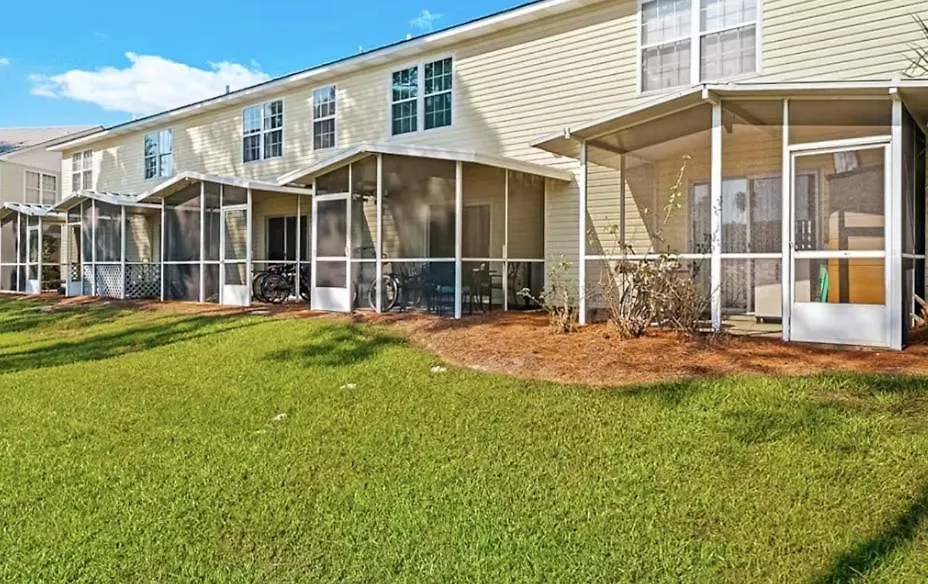 Available For Season! Pinkie Preferred Property - Spf 98 At Miramar Beach Destin Apartment