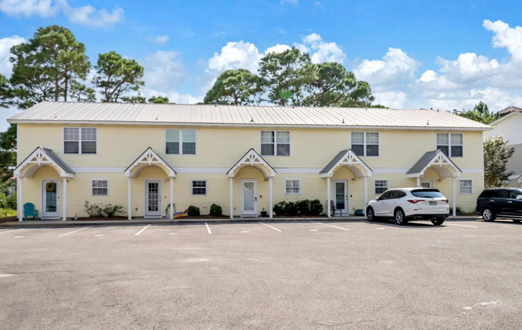 Apartment Available For Season! Pinkie Preferred Property - Spf 98 At Miramar Beach Destin
