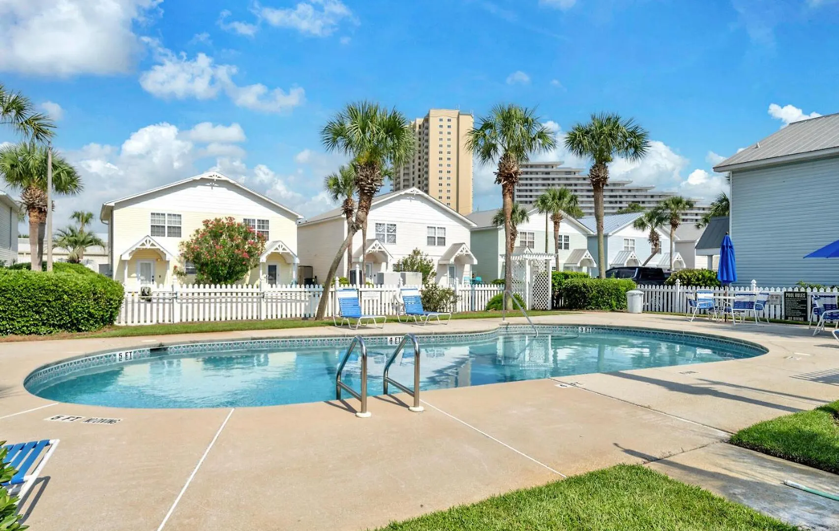 Available For Season! Pinkie Preferred Property - Spf 98 At Miramar Beach Destin United States
