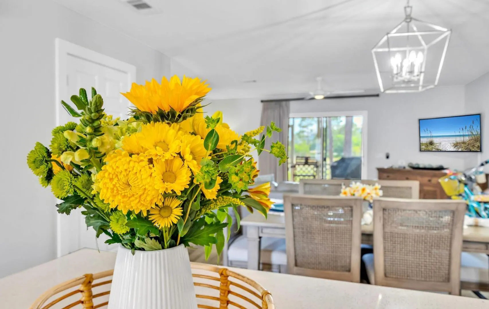 Available For Season! Pinkie Preferred Property - Spf 98 At Miramar Beach Destin