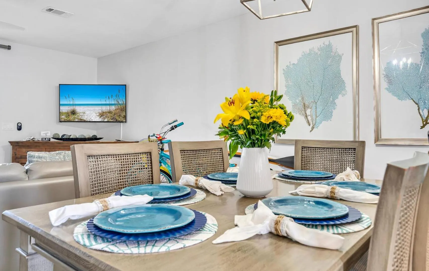 Available For Season! Pinkie Preferred Property - Spf 98 At Miramar Beach Destin Apartment