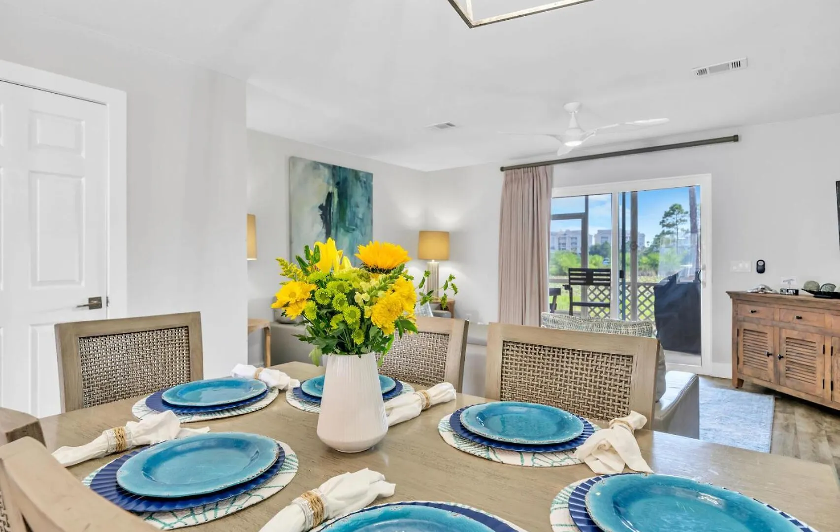 Apartment Available For Season! Pinkie Preferred Property - Spf 98 At Miramar Beach Destin