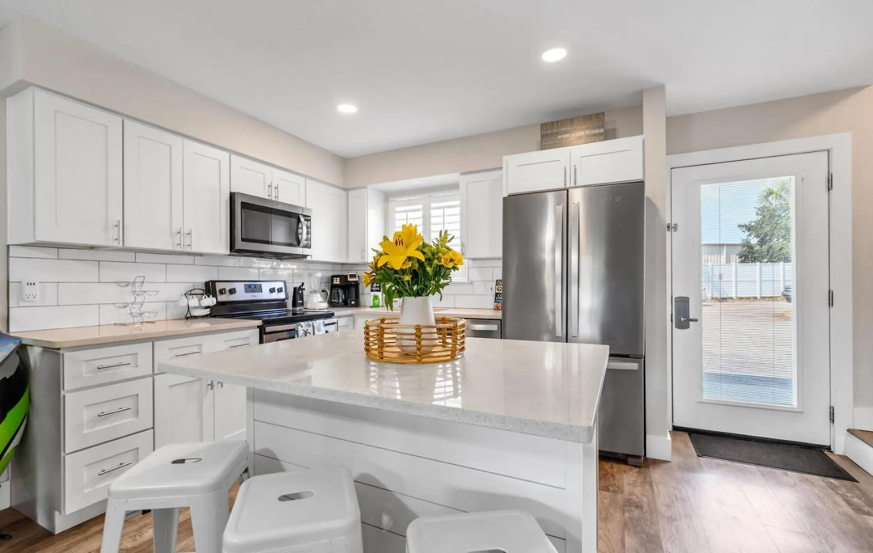 Available For Season! Pinkie Preferred Property - Spf 98 At Miramar Beach Destin