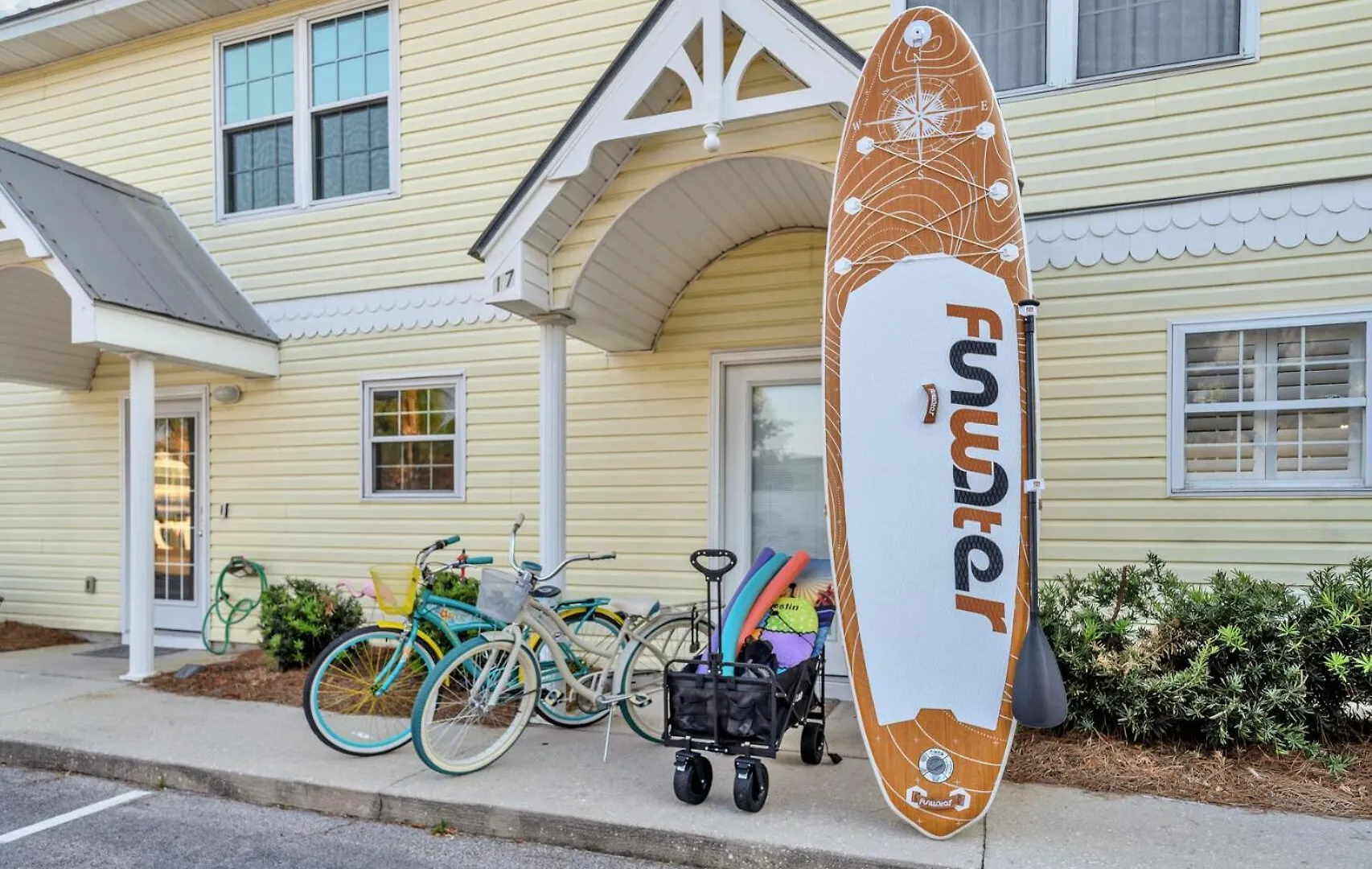 Available For Season! Pinkie Preferred Property - Spf 98 At Miramar Beach Destin 0*,
